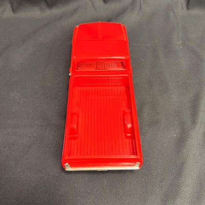 095 | 1972 Chevrolet C10 Pickup