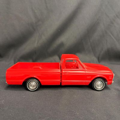 095 | 1972 Chevrolet C10 Pickup