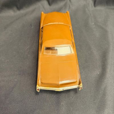 096 | 1968 Cadillac Coupe DeVille