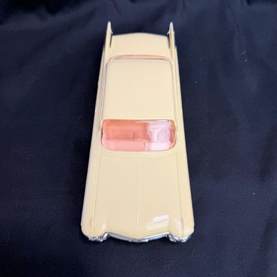 097 | 1959 Cadillac Fleetwood