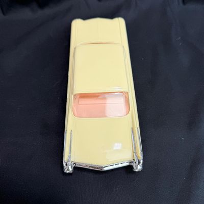 097 | 1959 Cadillac Fleetwood
