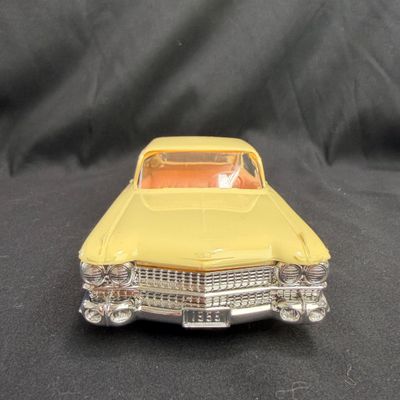 097 | 1959 Cadillac Fleetwood