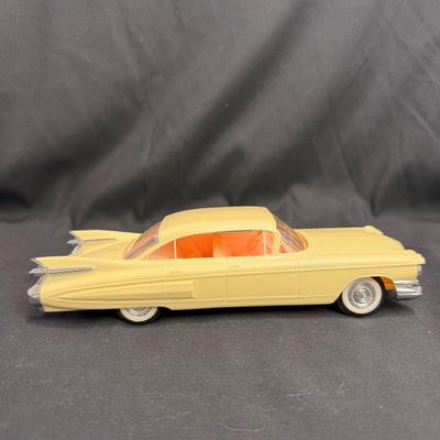 097 | 1959 Cadillac Fleetwood
