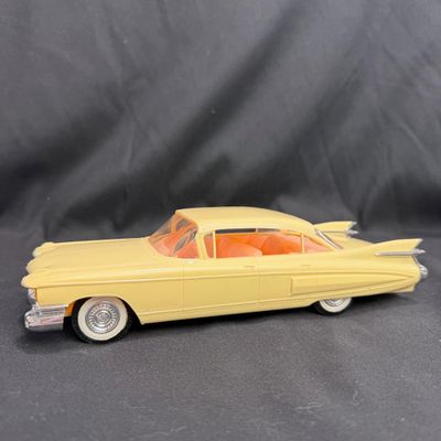 097 | 1959 Cadillac Fleetwood