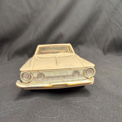 098 | 1962 Plymouth Fury
