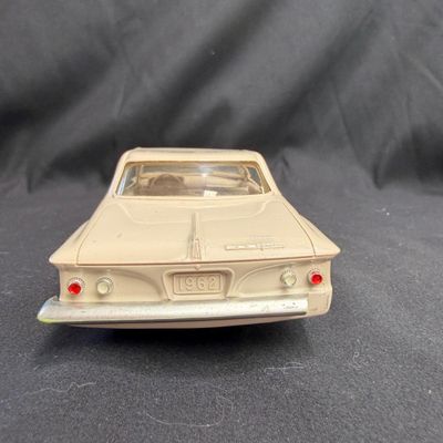 098 | 1962 Plymouth Fury