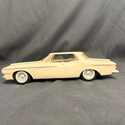 098 | 1962 Plymouth Fury