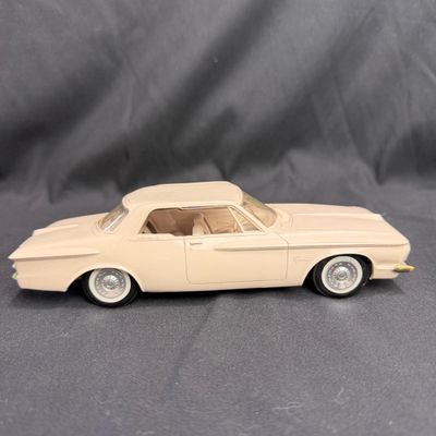 098 | 1962 Plymouth Fury