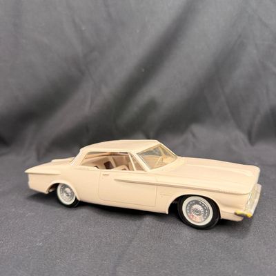 098 | 1962 Plymouth Fury