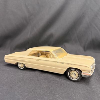 099 | 1962 Buick Electra 225