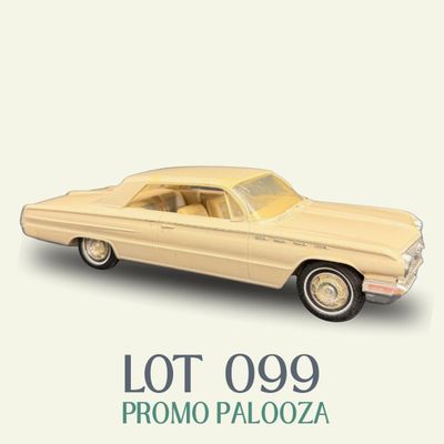 099 | 1962 Buick Electra 225