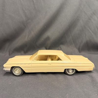 099 | 1962 Buick Electra 225