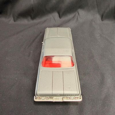 100 | 1964 Dodge Polara