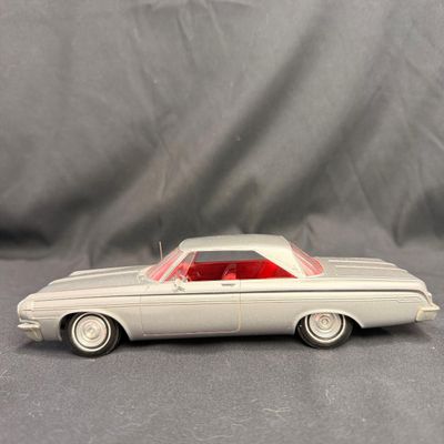 100 | 1964 Dodge Polara