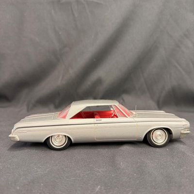 100 | 1964 Dodge Polara