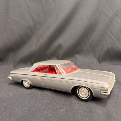 100 | 1964 Dodge Polara