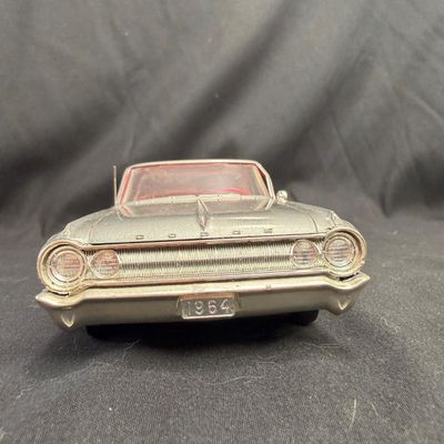 100 | 1964 Dodge Polara