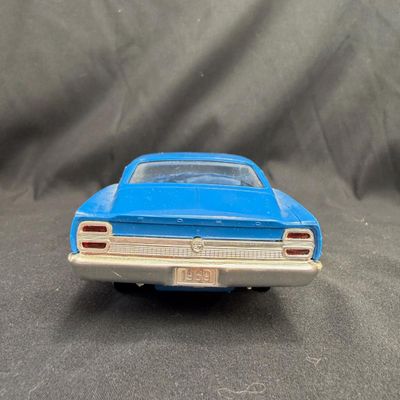 101 | 1969 Ford Torino GT