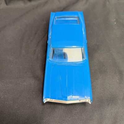101 | 1969 Ford Torino GT