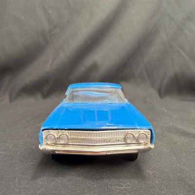 101 | 1969 Ford Torino GT