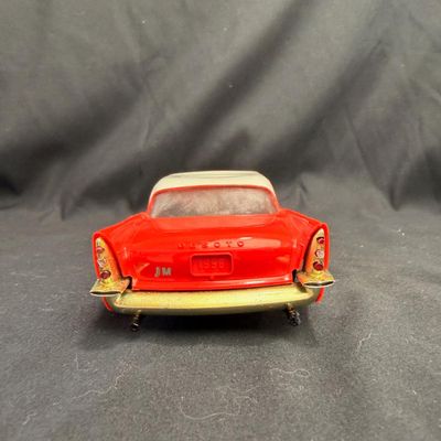 102 | 1958 Desoto Fireflite Sportsman 4-Door
