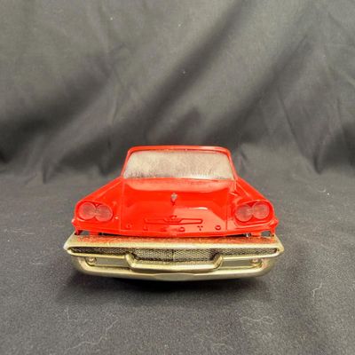 102 | 1958 Desoto Fireflite Sportsman 4-Door