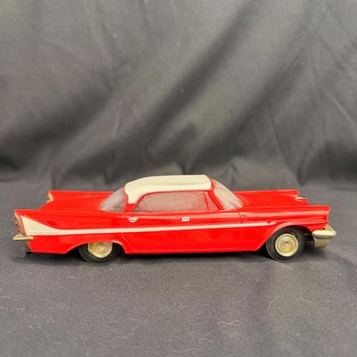 102 | 1958 Desoto Fireflite Sportsman 4-Door