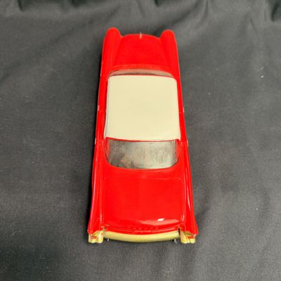 102 | 1958 Desoto Fireflite Sportsman 4-Door