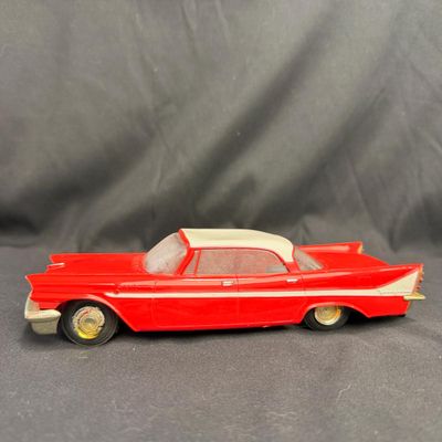 102 | 1958 Desoto Fireflite Sportsman 4-Door