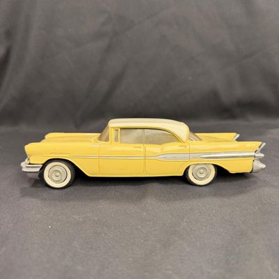 104 | 1957 Plymouth Star Chief