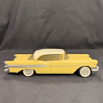 104 | 1957 Plymouth Star Chief