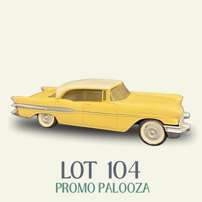 104 | 1957 Plymouth Star Chief