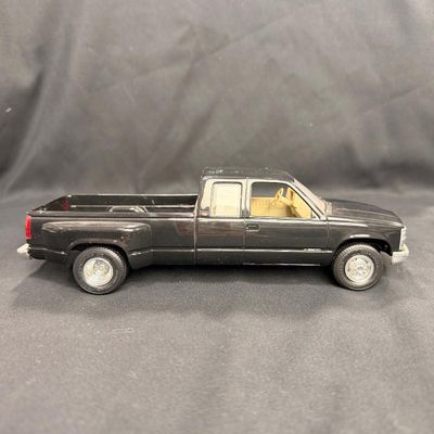 105 | 1993 Chevrolet 3500 Dually Pickup