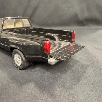 105 | 1993 Chevrolet 3500 Dually Pickup