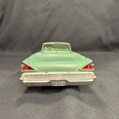 106 | 1959 Mercury Park Lane Convertible