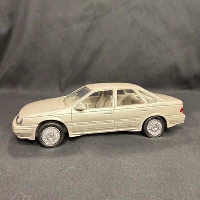 107 | 1989 Ford Taurus SHO