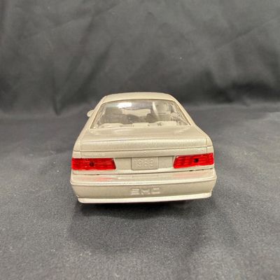 107 | 1989 Ford Taurus SHO