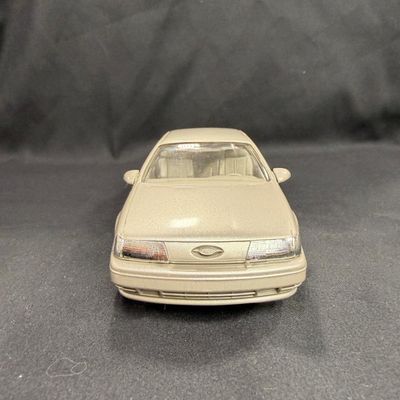 107 | 1989 Ford Taurus SHO