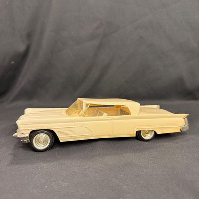 109 | 1960 Lincoln Contental Mark V