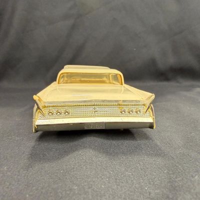 109 | 1960 Lincoln Contental Mark V