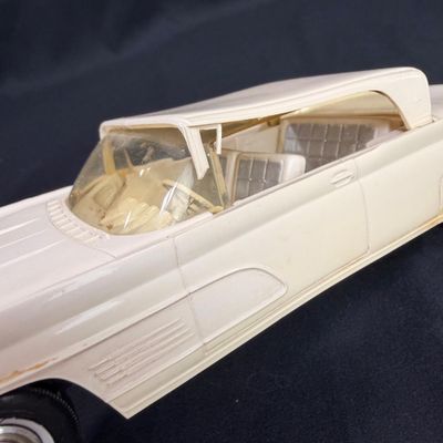 109 | 1960 Lincoln Contental Mark V