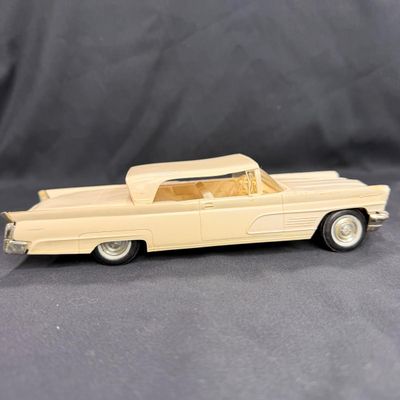 109 | 1960 Lincoln Contental Mark V