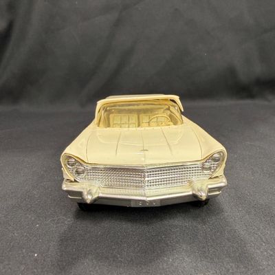 109 | 1960 Lincoln Contental Mark V