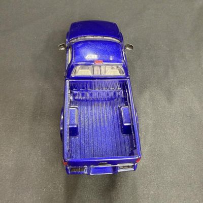 110 | 1996 GMC Sonoma Highlander