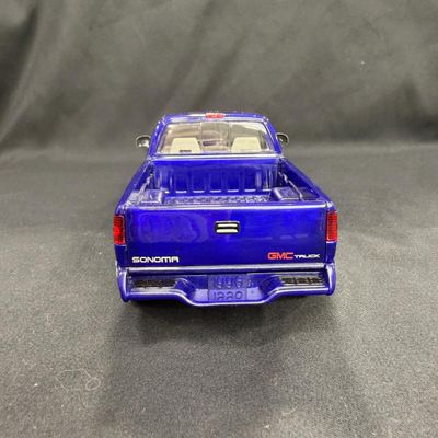110 | 1996 GMC Sonoma Highlander