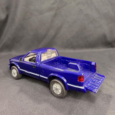 110 | 1996 GMC Sonoma Highlander