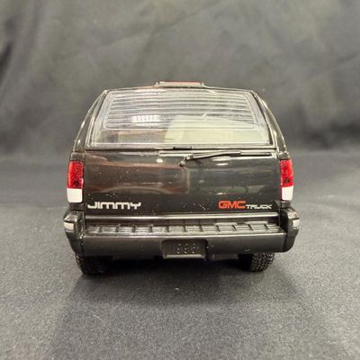 111 | 1996 GMC Jimmy SLT