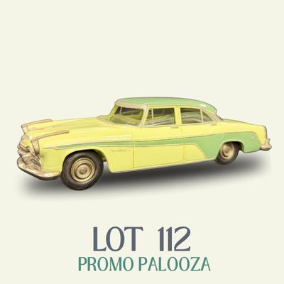112 | 1955 DeSoto Fireflite 