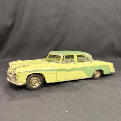 112 | 1955 DeSoto Fireflite 