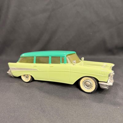 113 | 1957 Chevrolet Bel Air